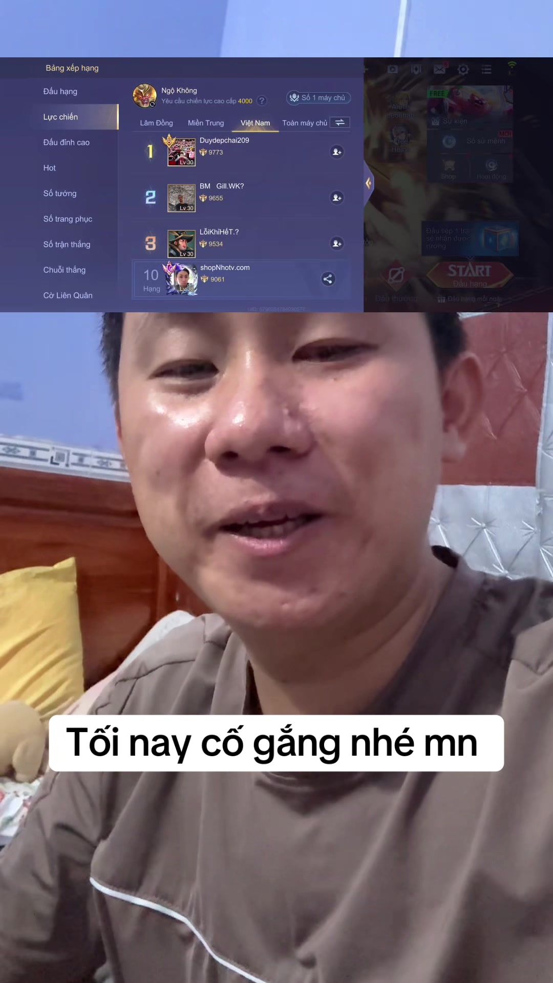 @Nhỏ TV