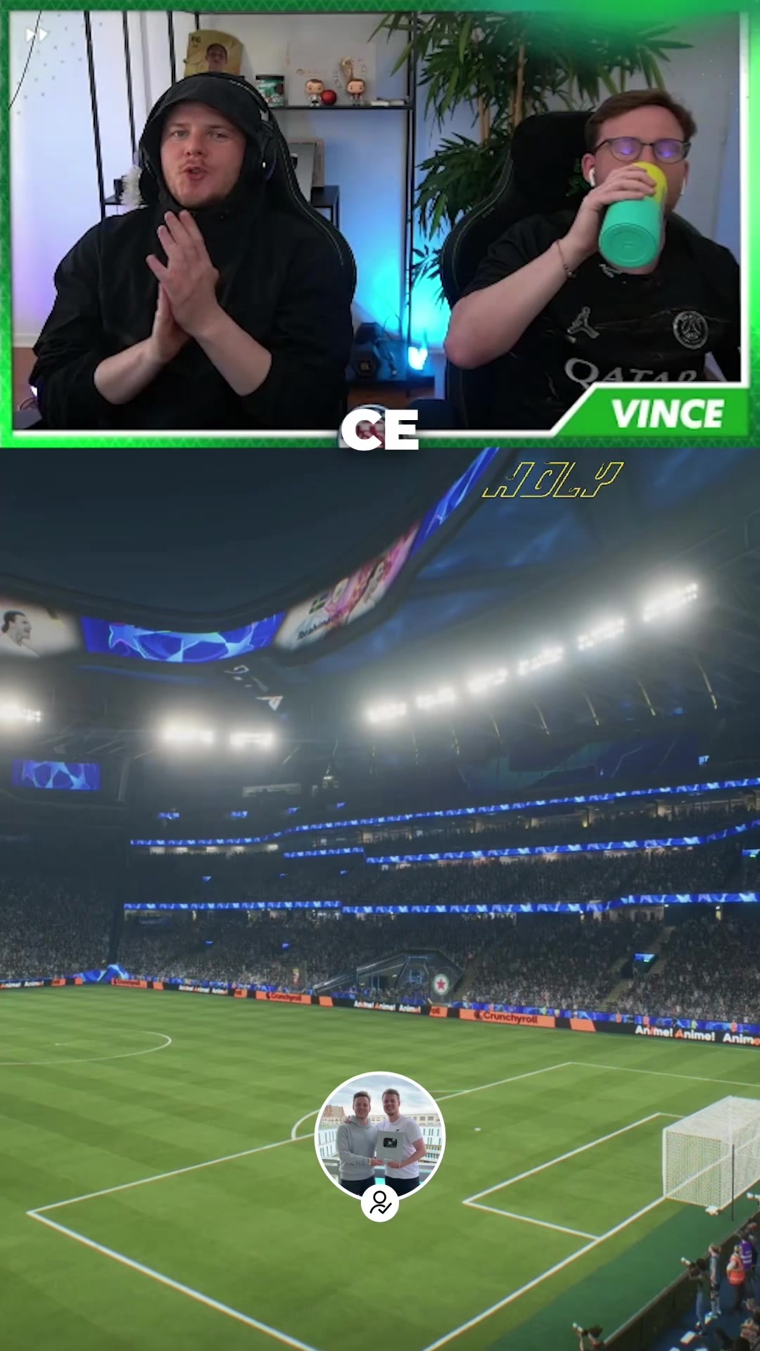 @Twins Fifa