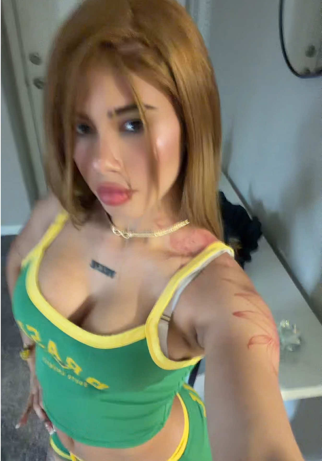 @Yosoyyalorde 🍭