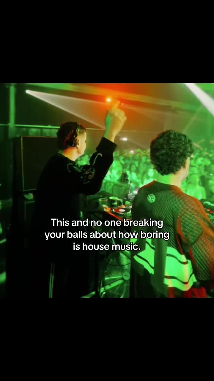 @House Music Empire