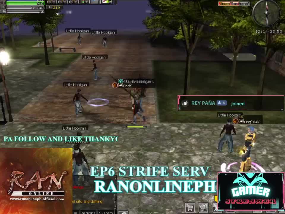 @BosskingbiiTv