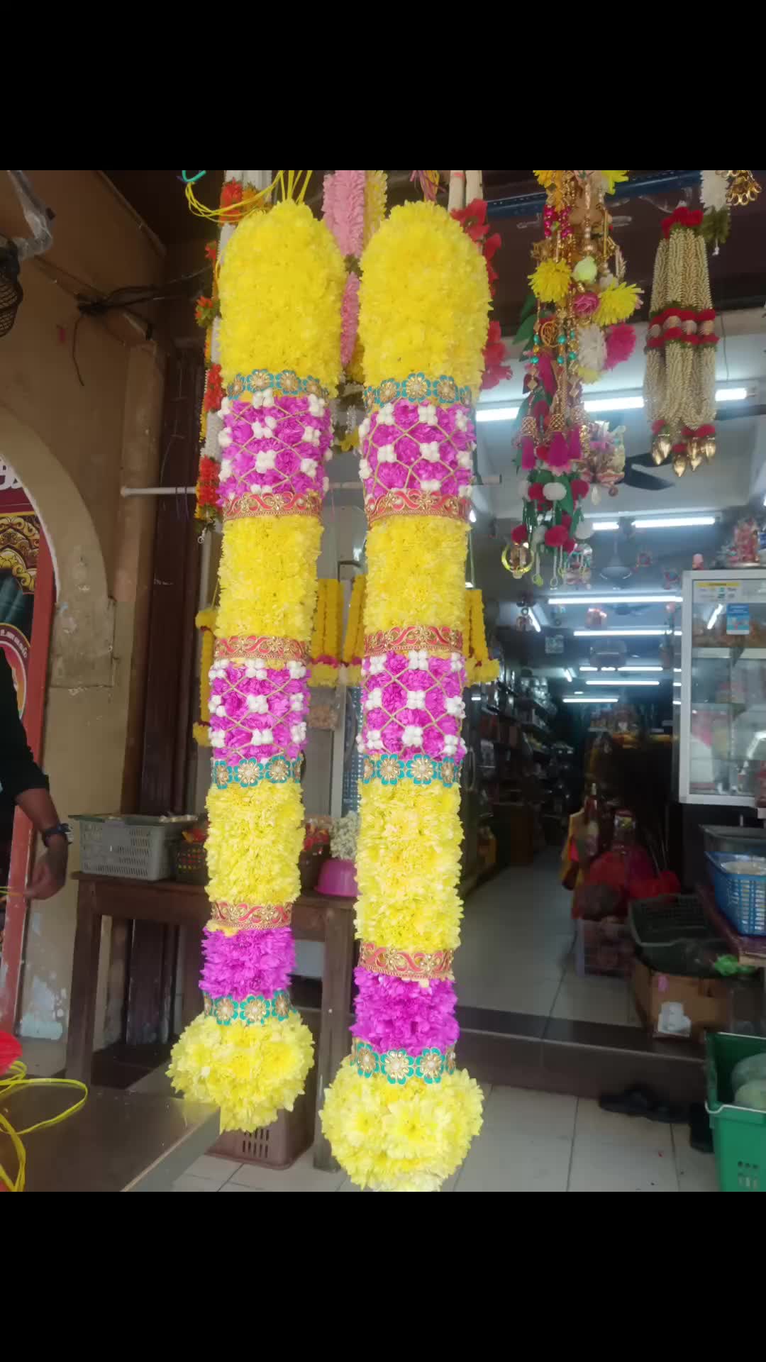 @NITIHYA KUMARAN TAIPING FLOWER