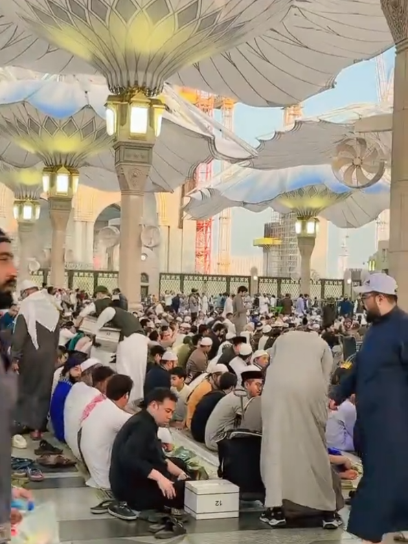 @makka Madina 786