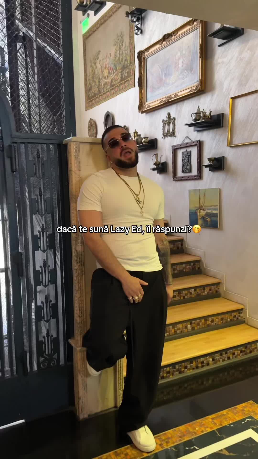 @Lumea Artiștilor
