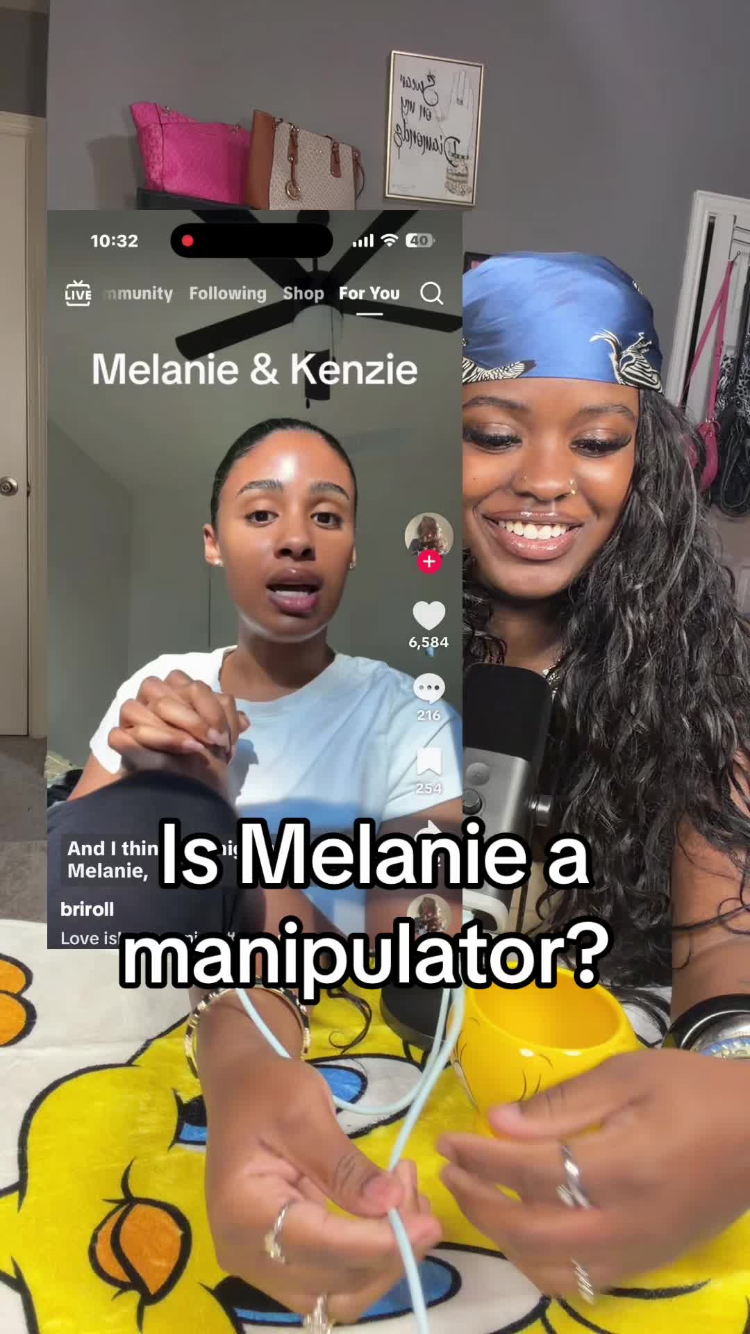 @Jae Lacy
