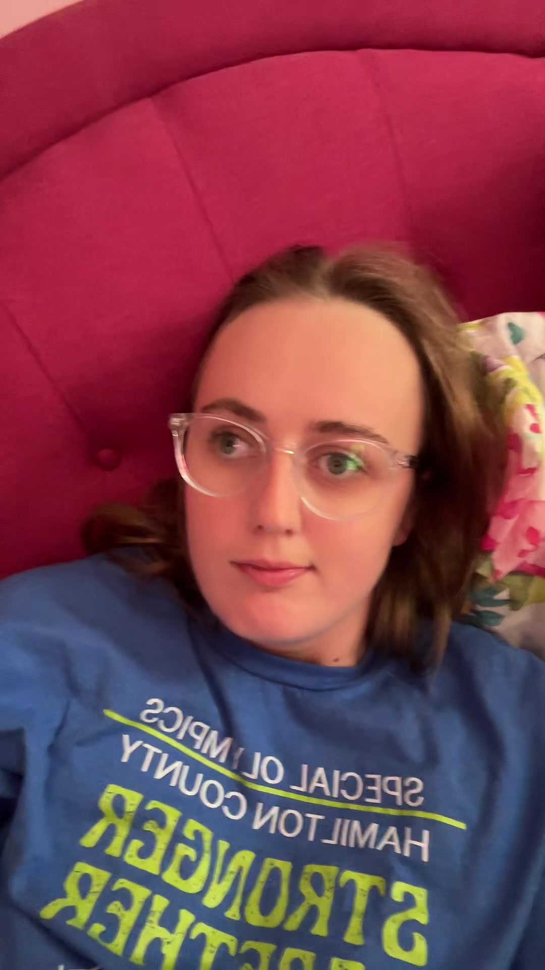 @Lillysmall