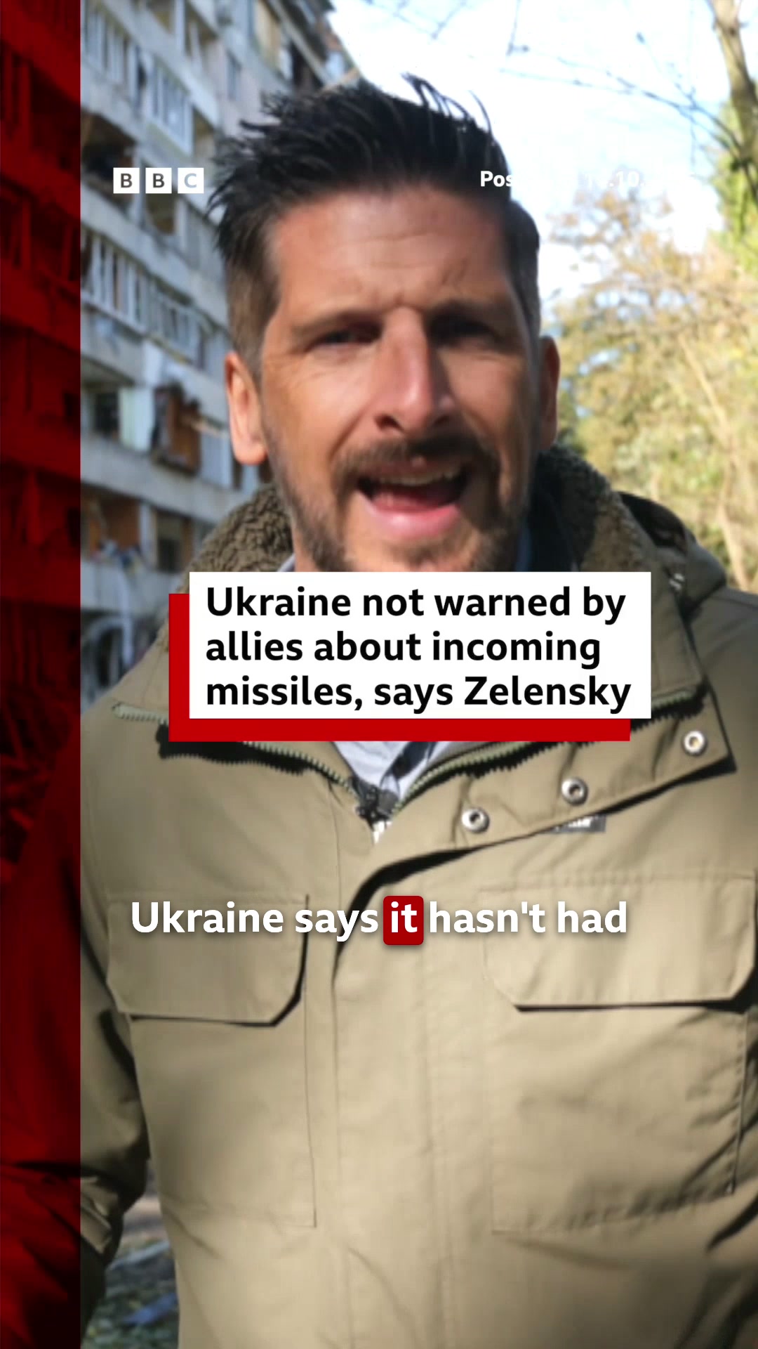 @BBC News