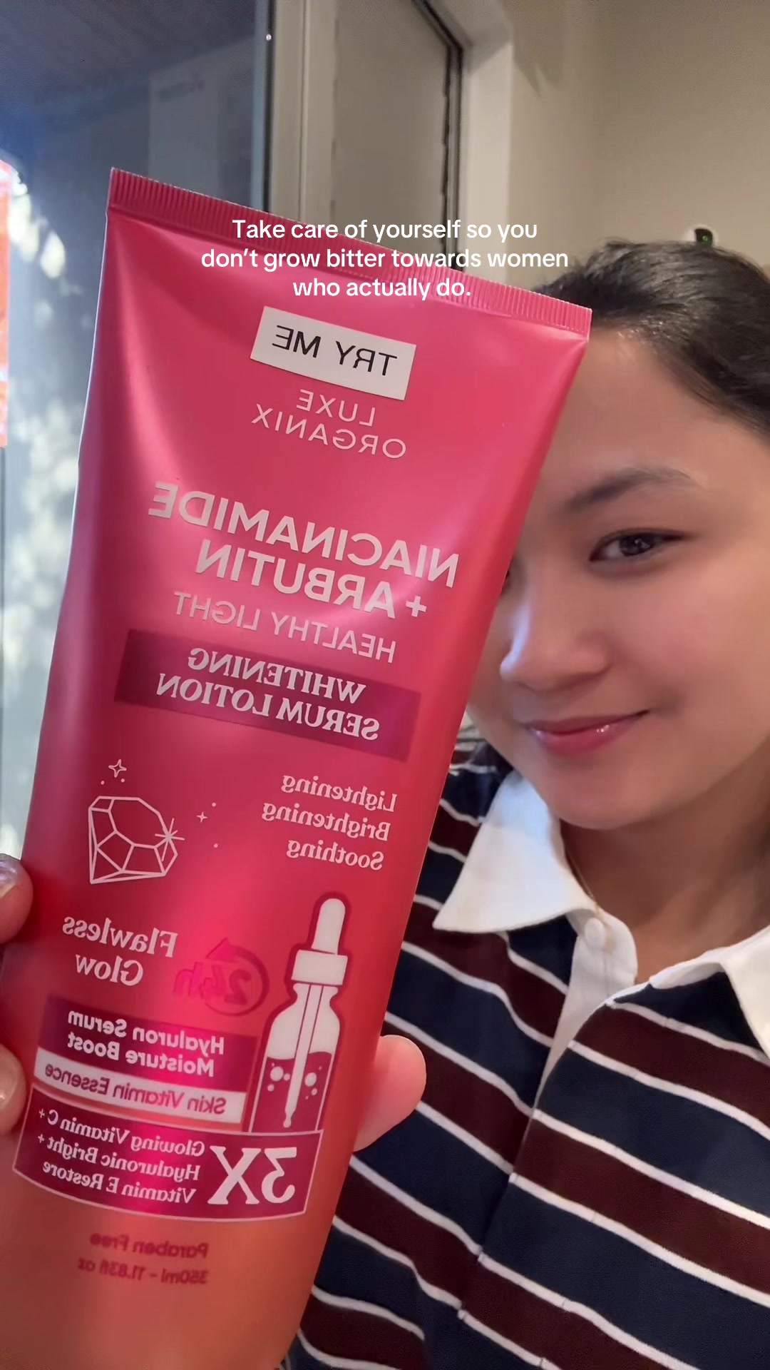 @Bini Beauty