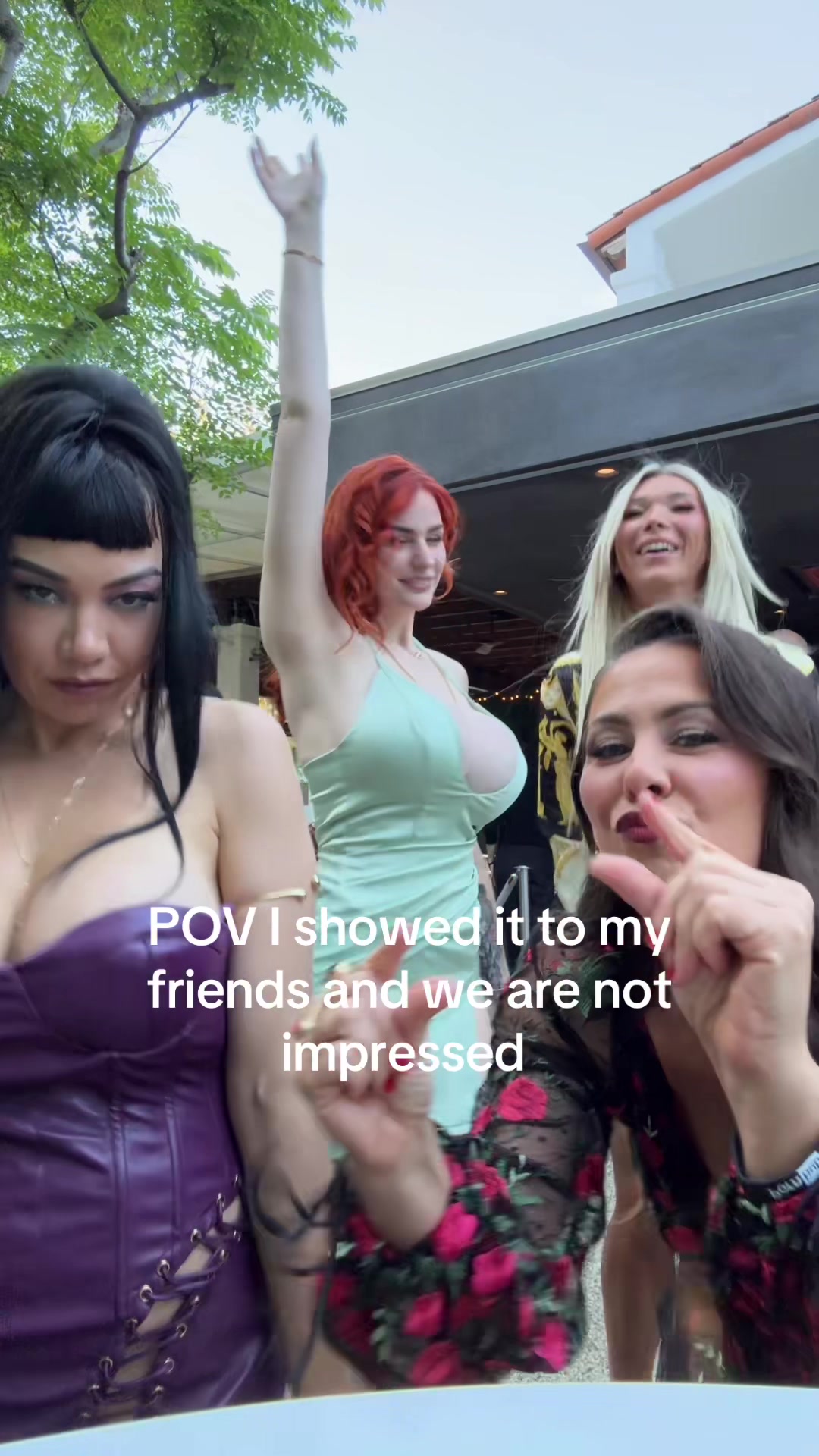 @Cherie DeVille