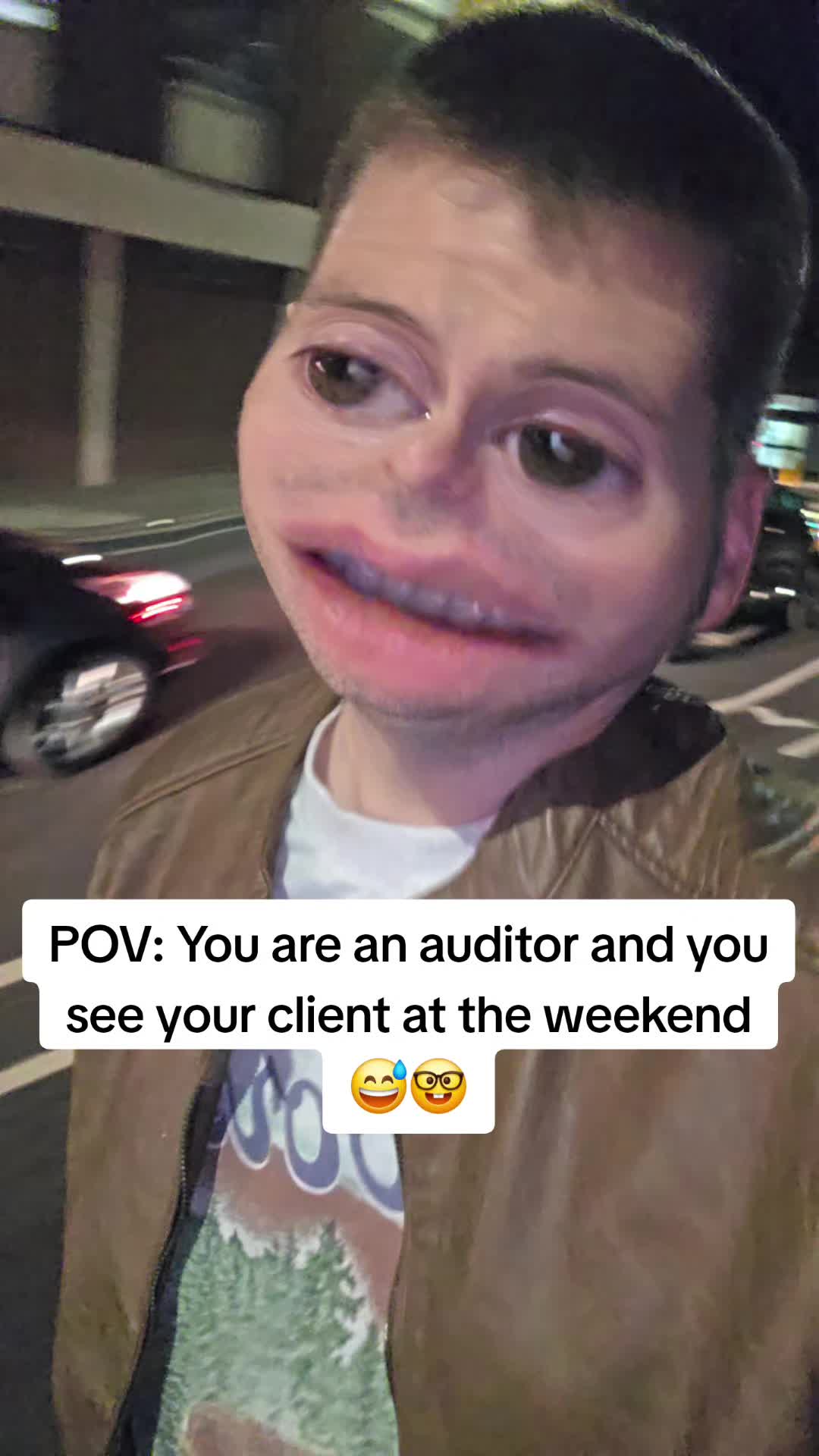 @Adam The Sexy Accountant