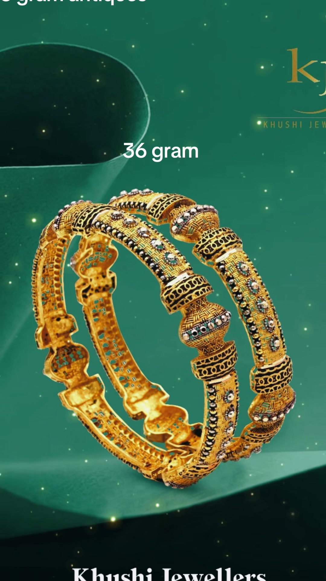 @Khushi Jewellers