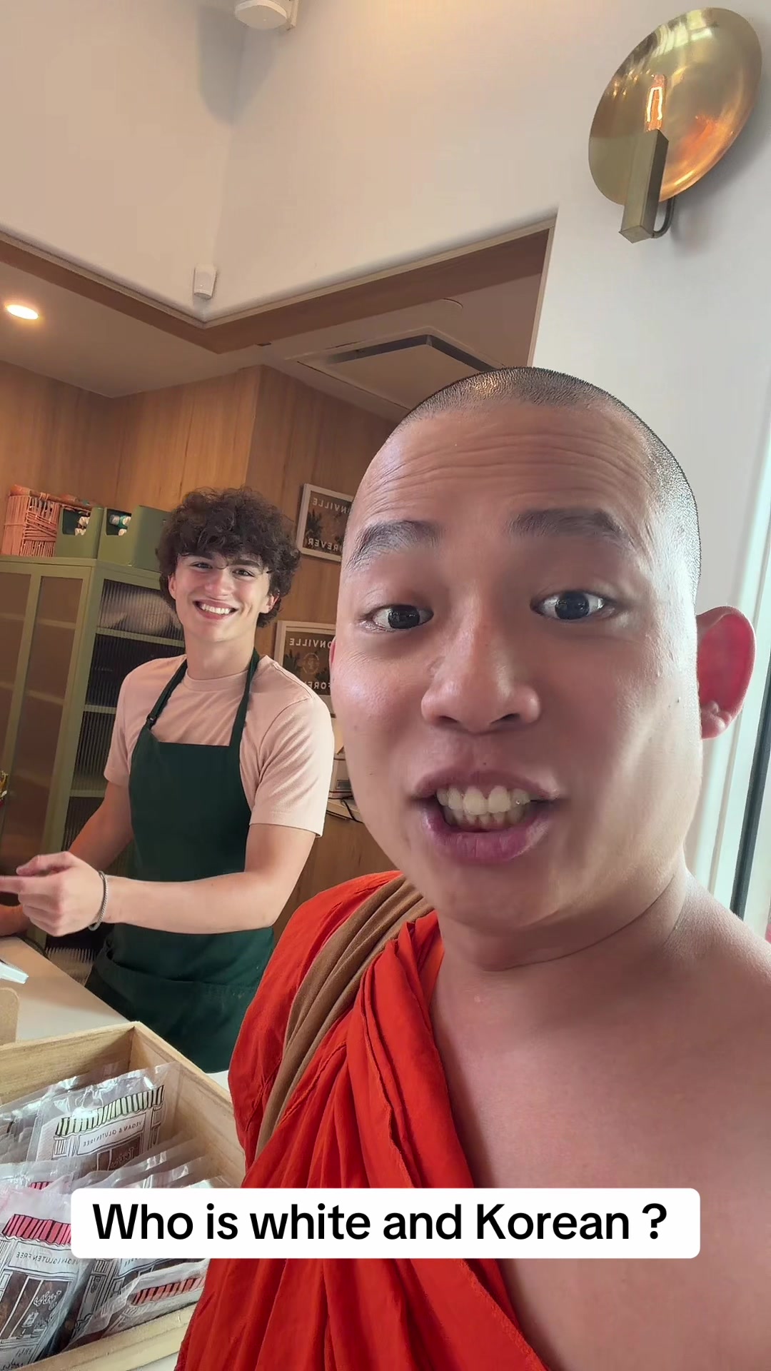 @Ajahn DAO