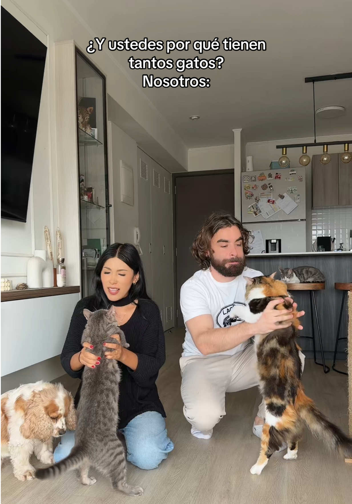 @Caren y Coco ♥️