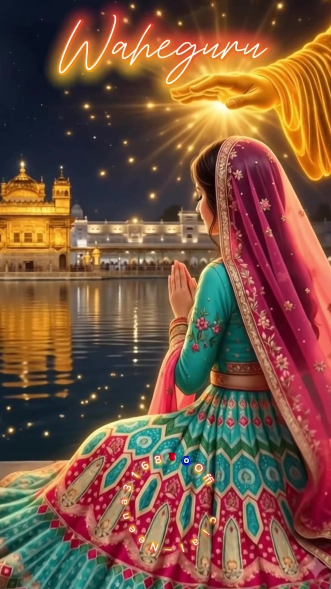 @🧿🎭Neena&ensp;Malhi&ensp;Bedi🎭🧿