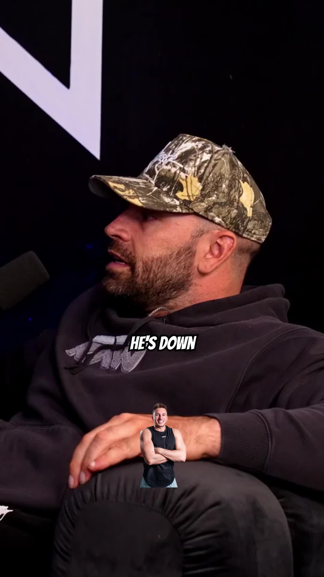 @Bradley Martyn
