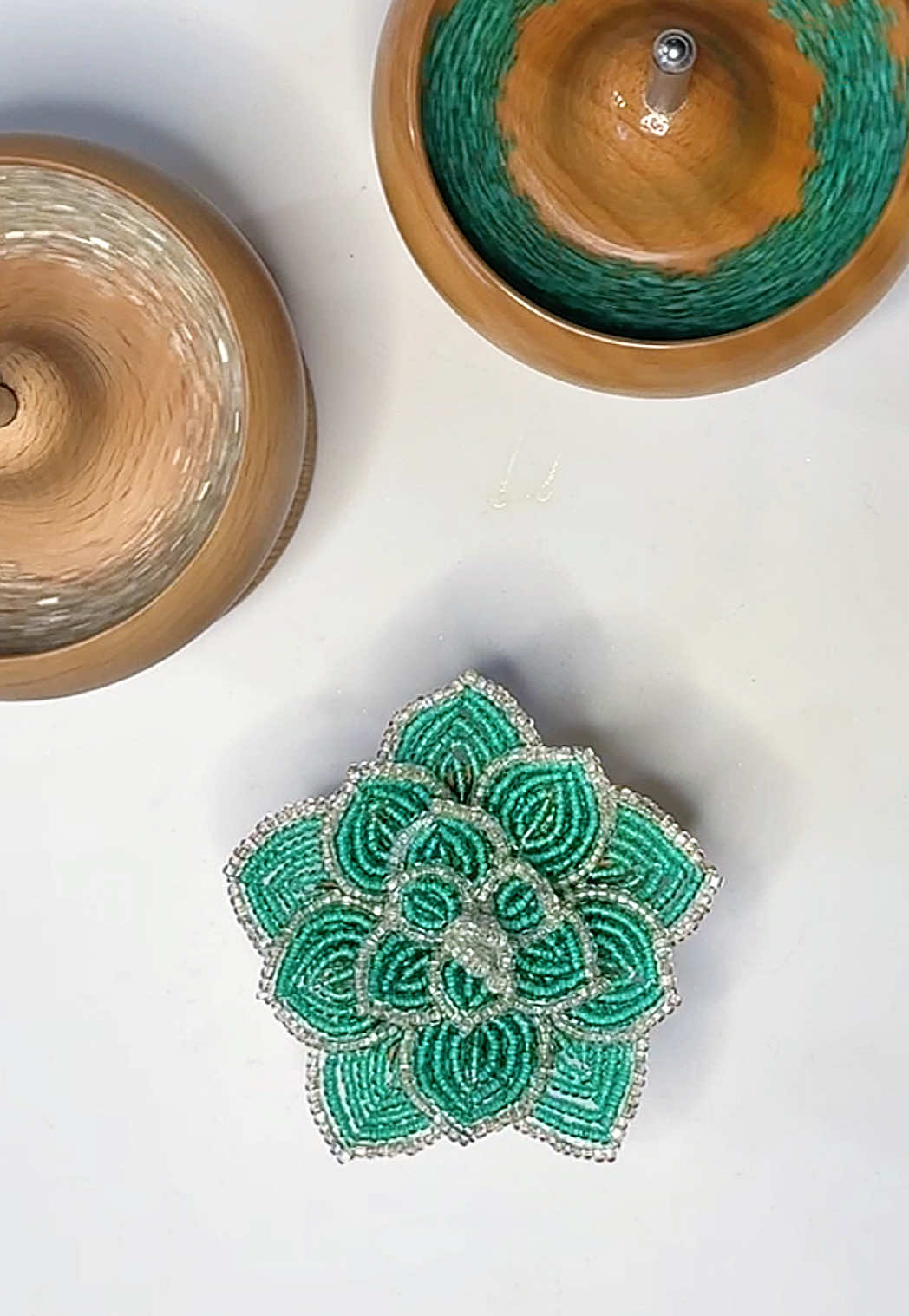 @Beads By Bunn
