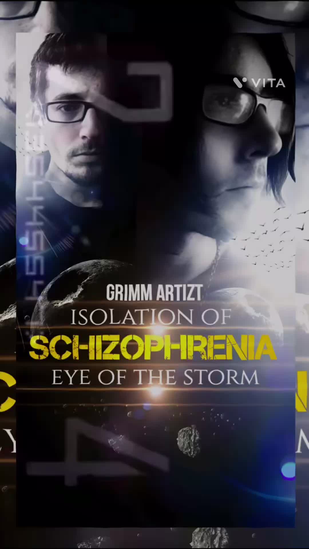 @SCHIZOPHRENIA REVOLUTIONZ