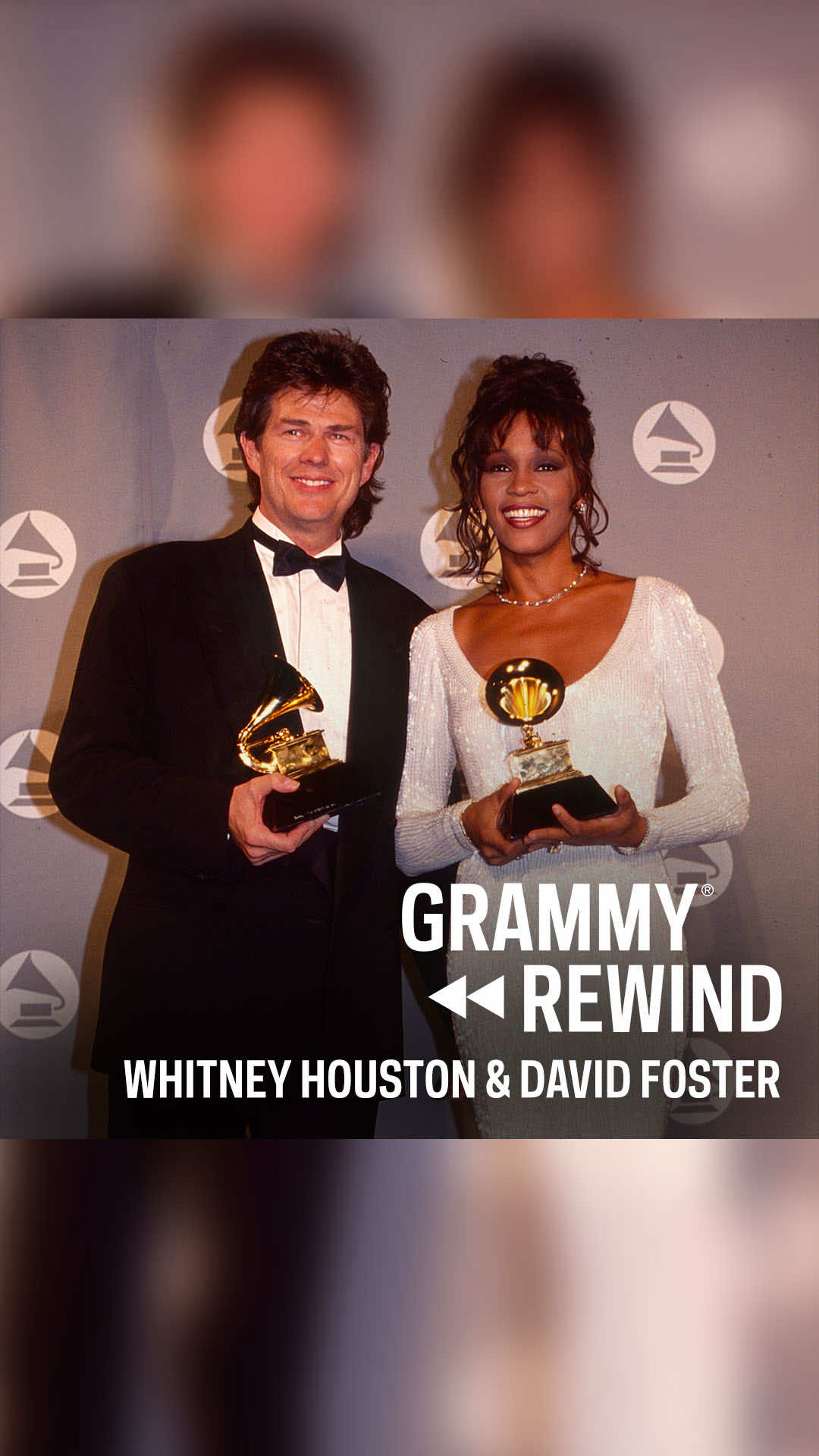 @GRAMMYS