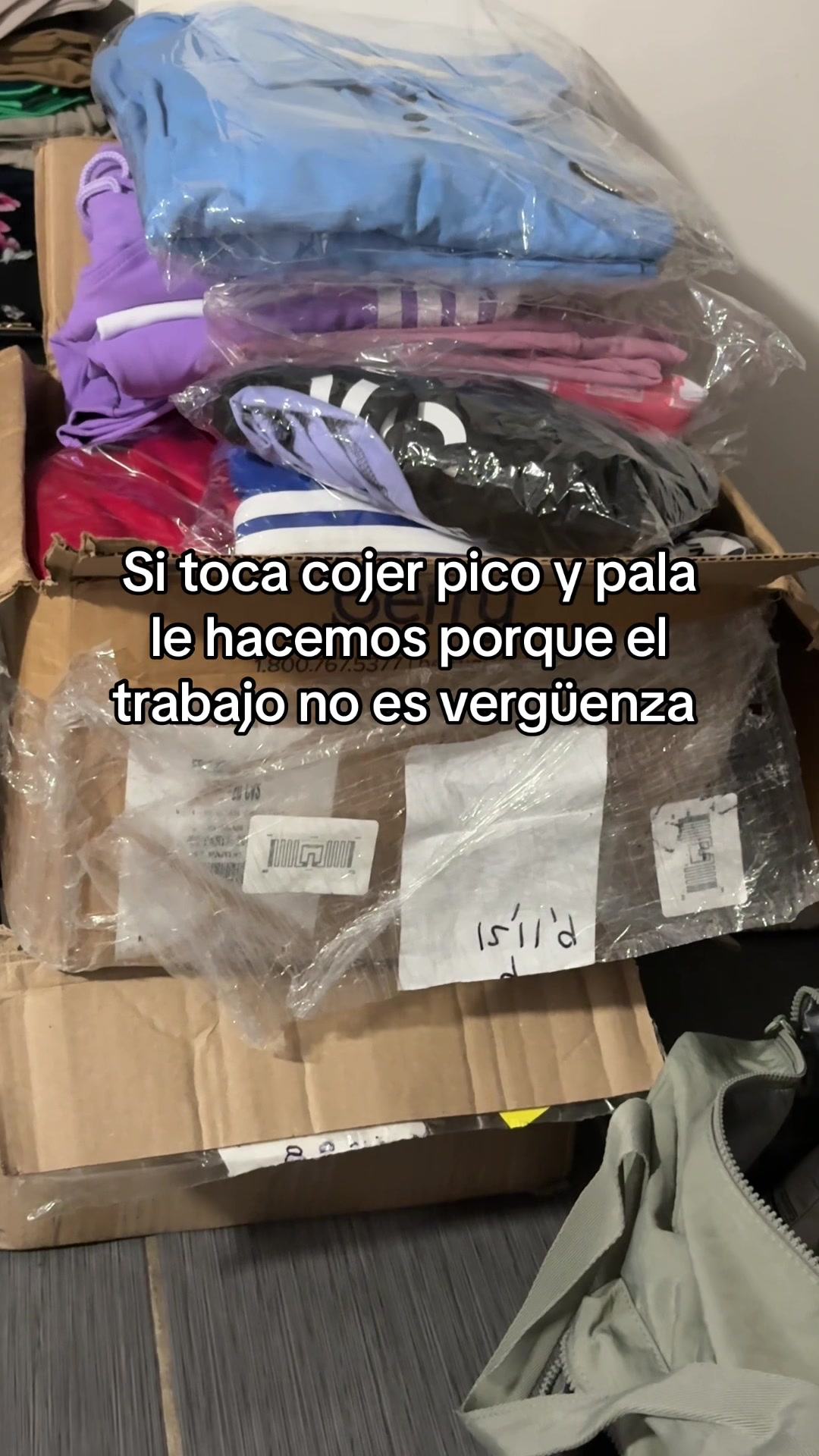 @Yanessy Packs