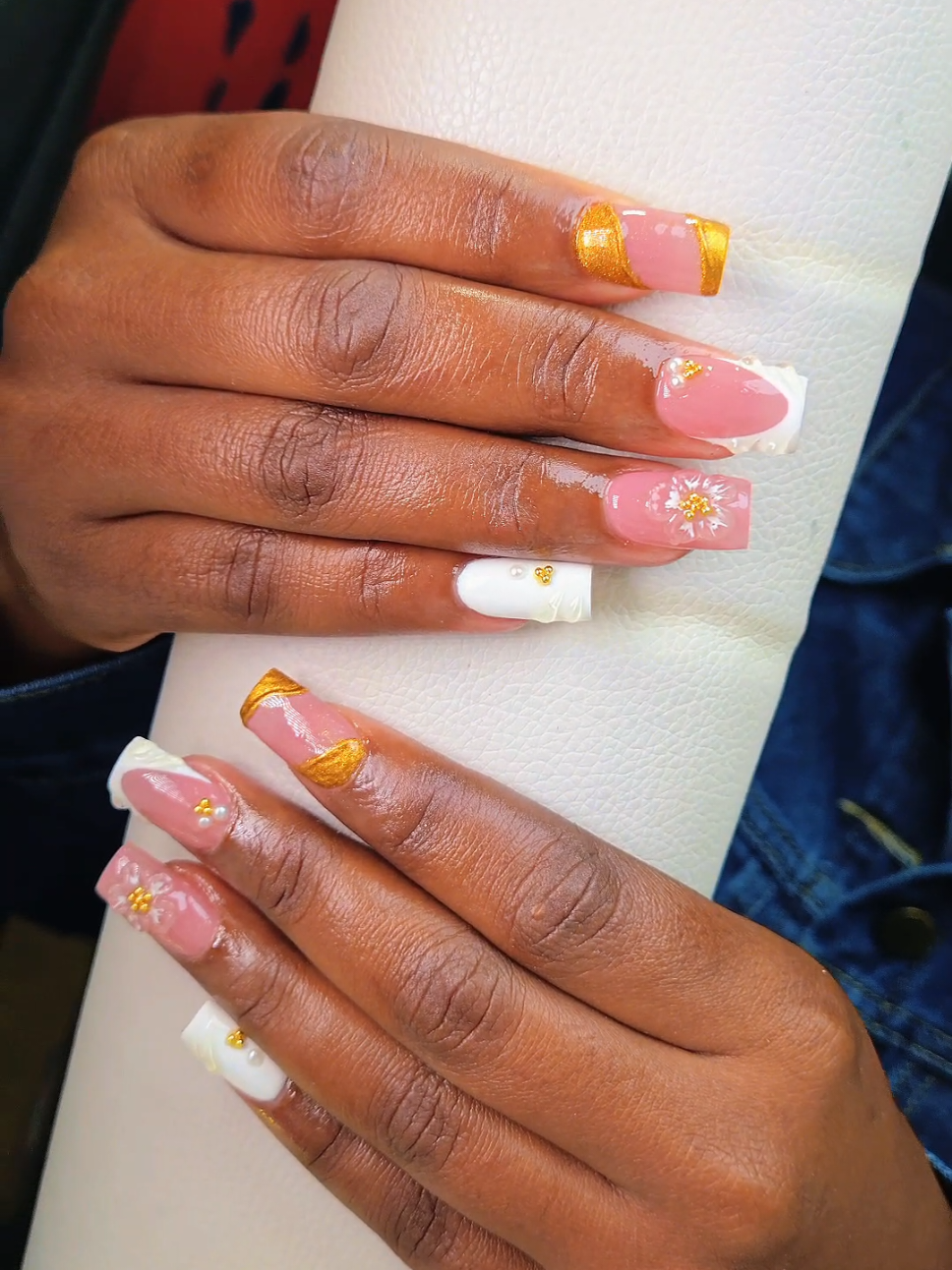 @Younik Beauty Academy Inc