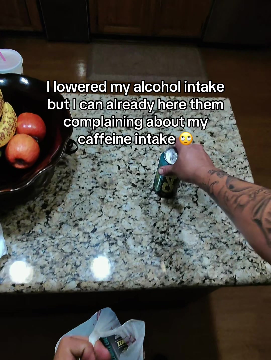 @Rod Castor