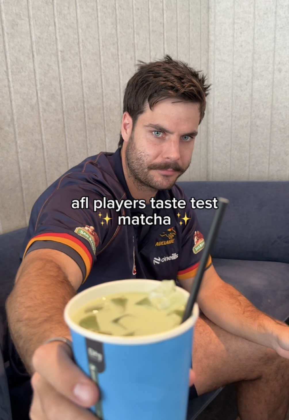 @Adelaide Crows