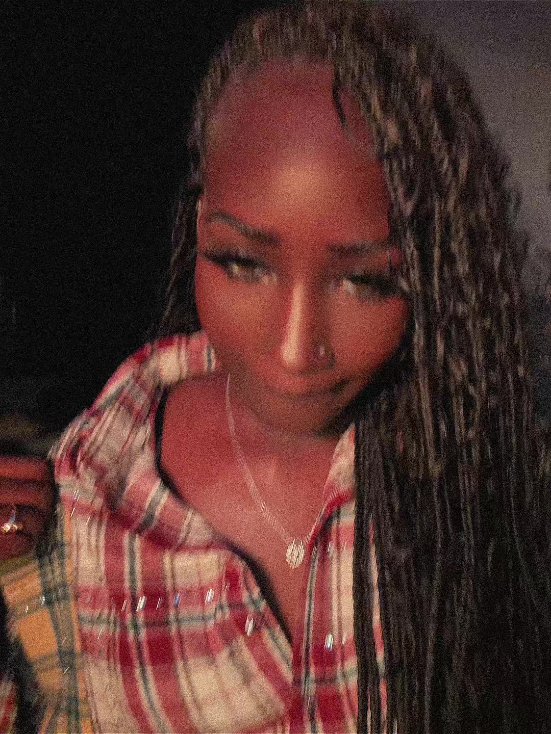 @ThatBlacckGirl💕