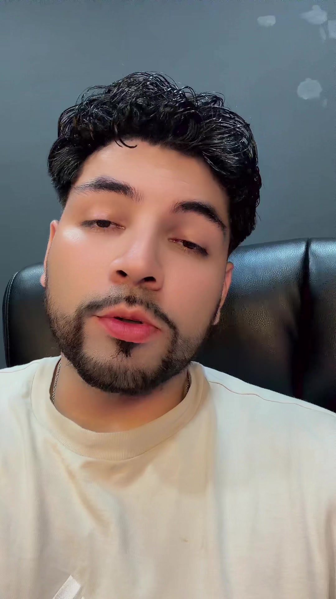 @Alex lindo