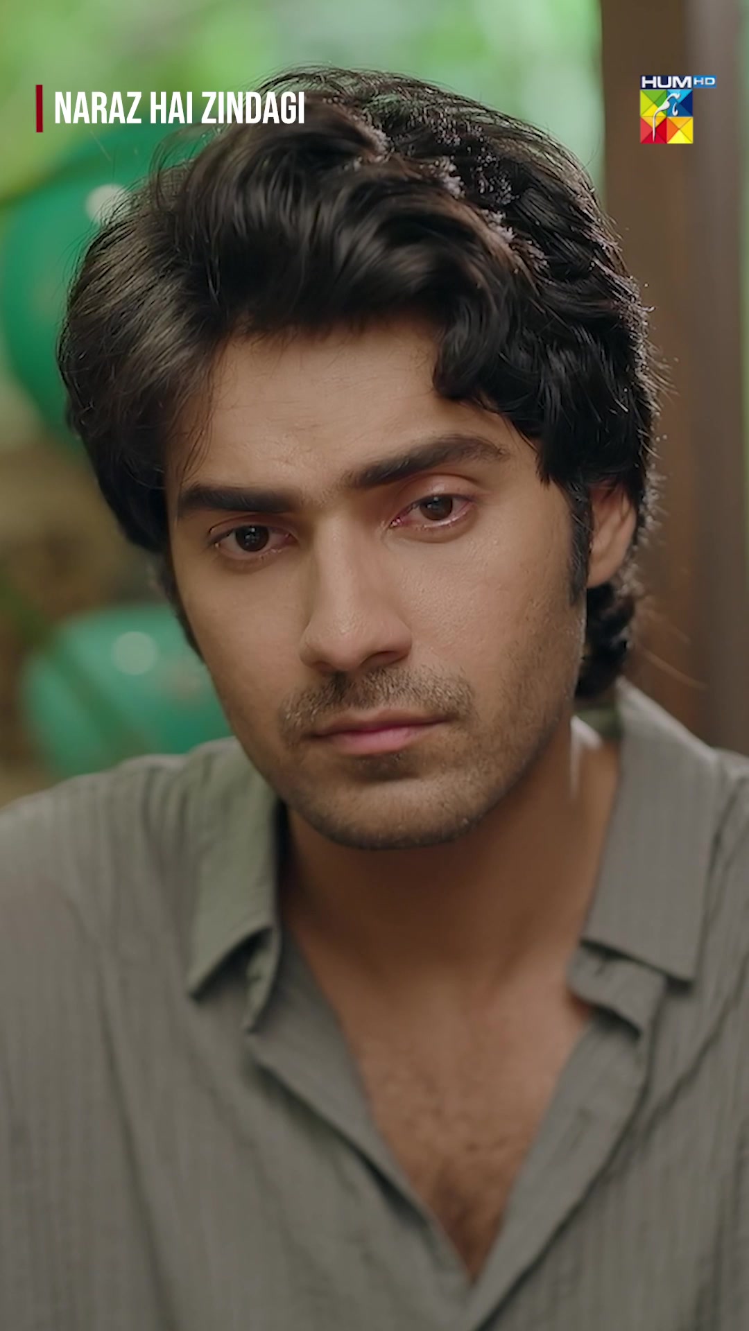@HUM TV