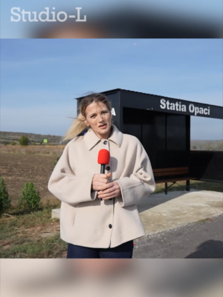 @Studio-L Căușeni