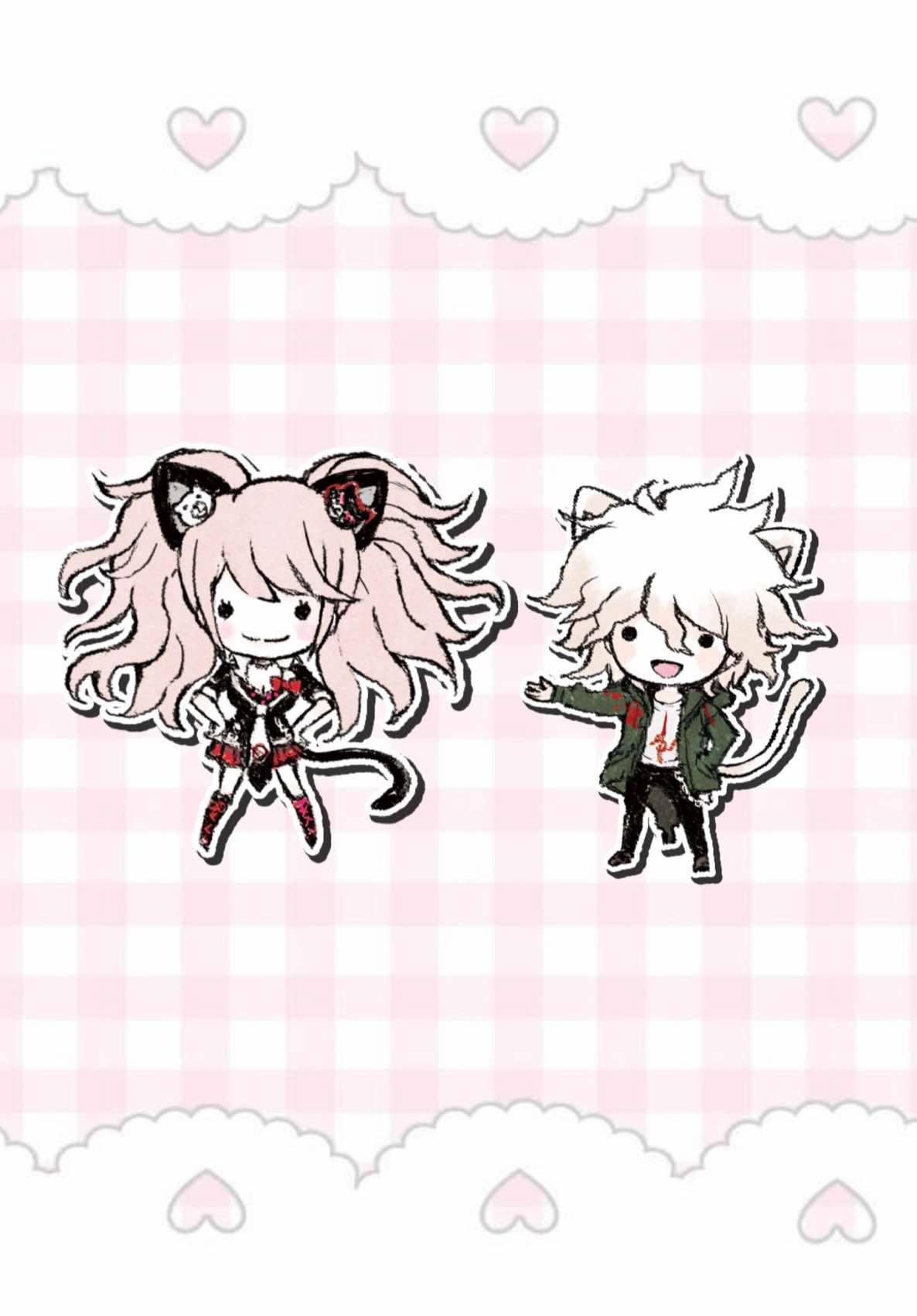 @hinanami/saimatsu anti
