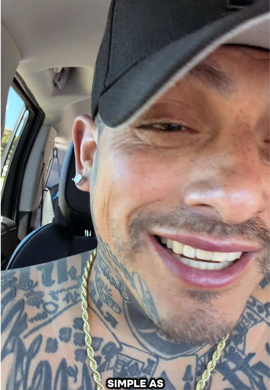@Fabian “TATTD G” Garcia