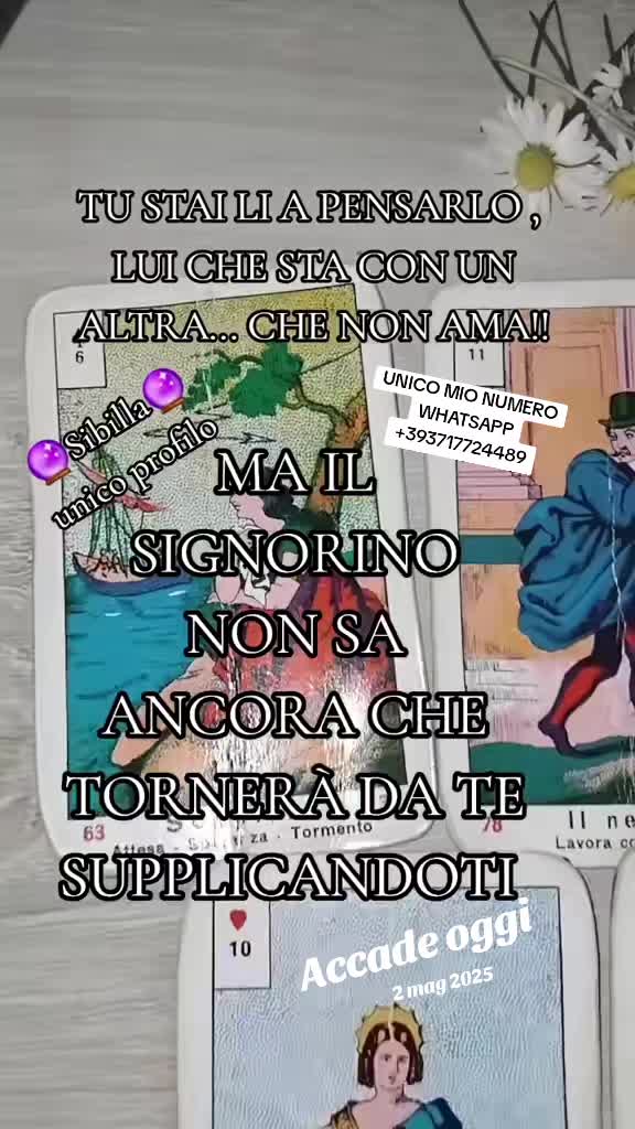@🔮Sibilla🔮