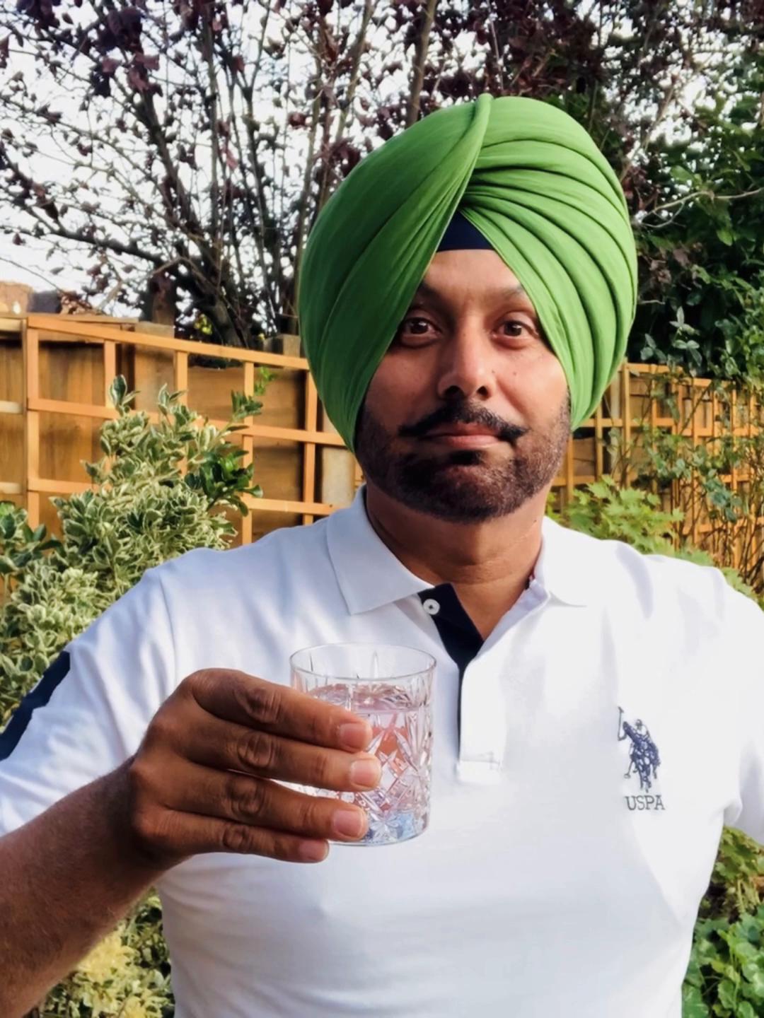 @panjab da sardar