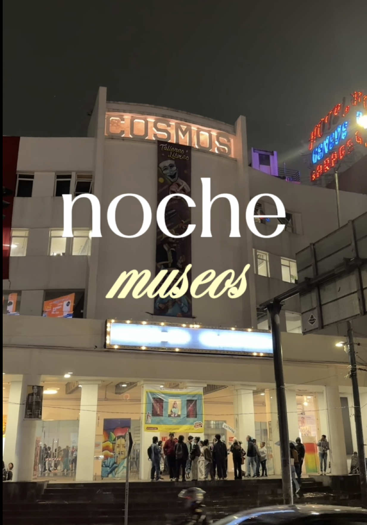 @Charlie Recomienda