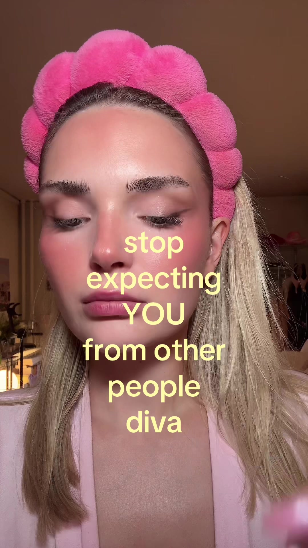 @HEY SOFIA