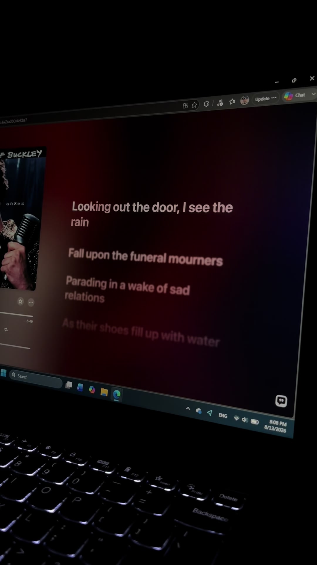 @notthesong