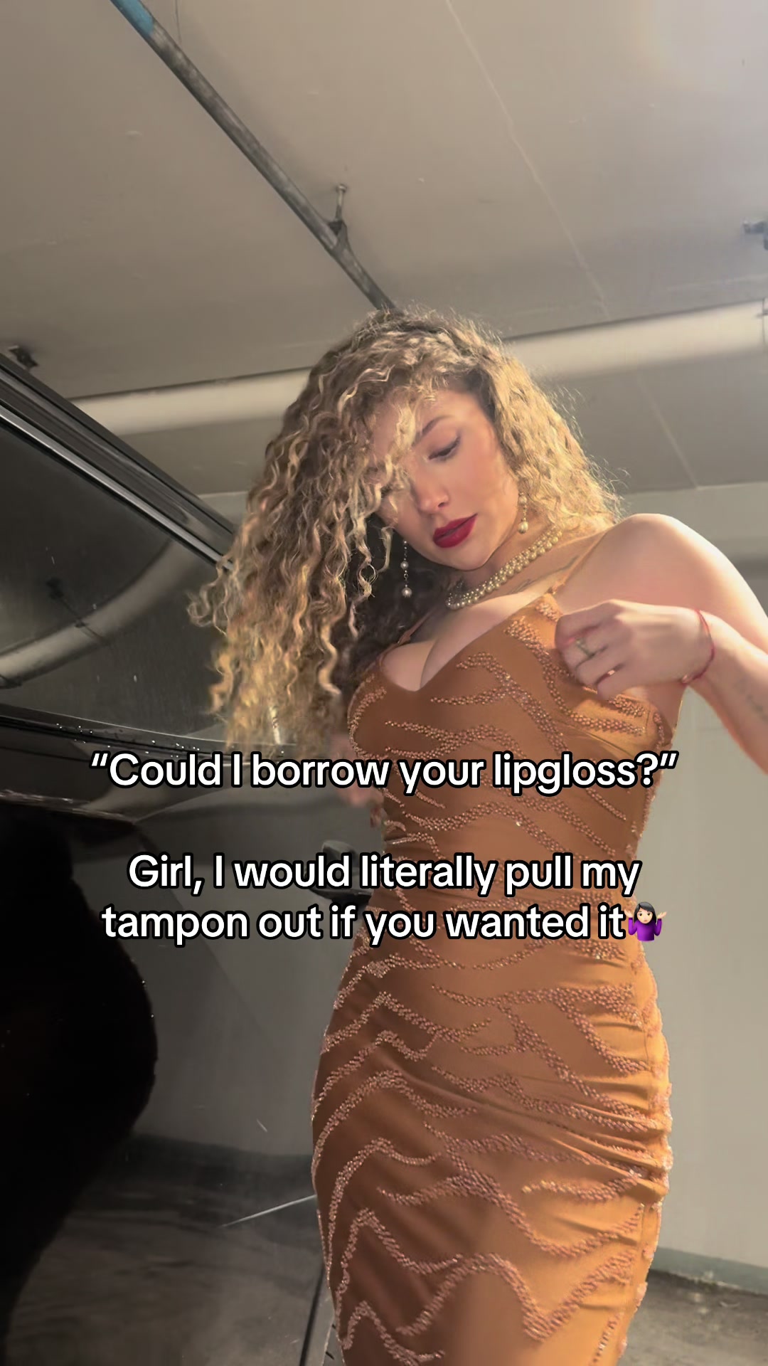 @Natasha Tosini