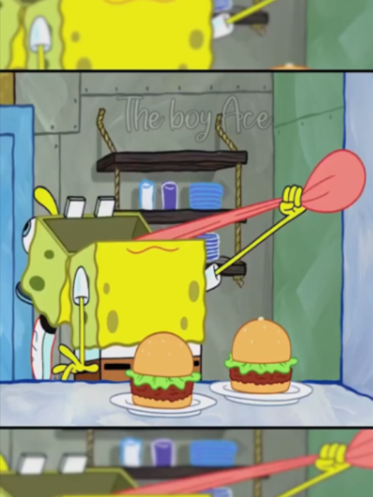 @Eizy SpongeBob🇺🇸