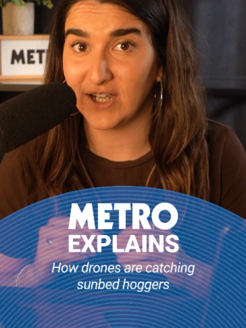 @Metro