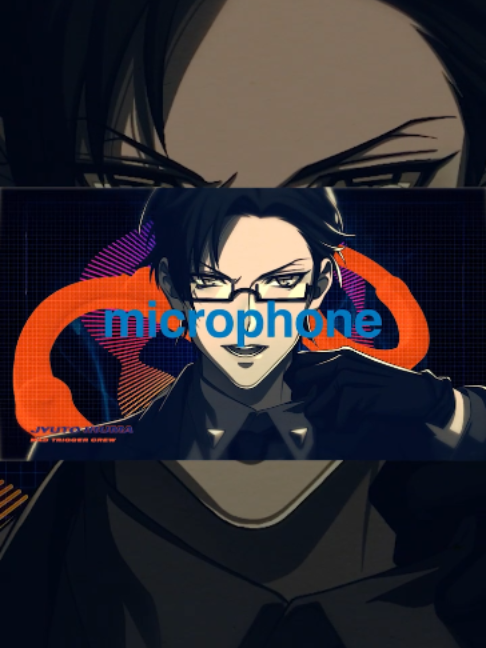 @ヒプノシスマイク(HypnosisMic) -D.R.B-