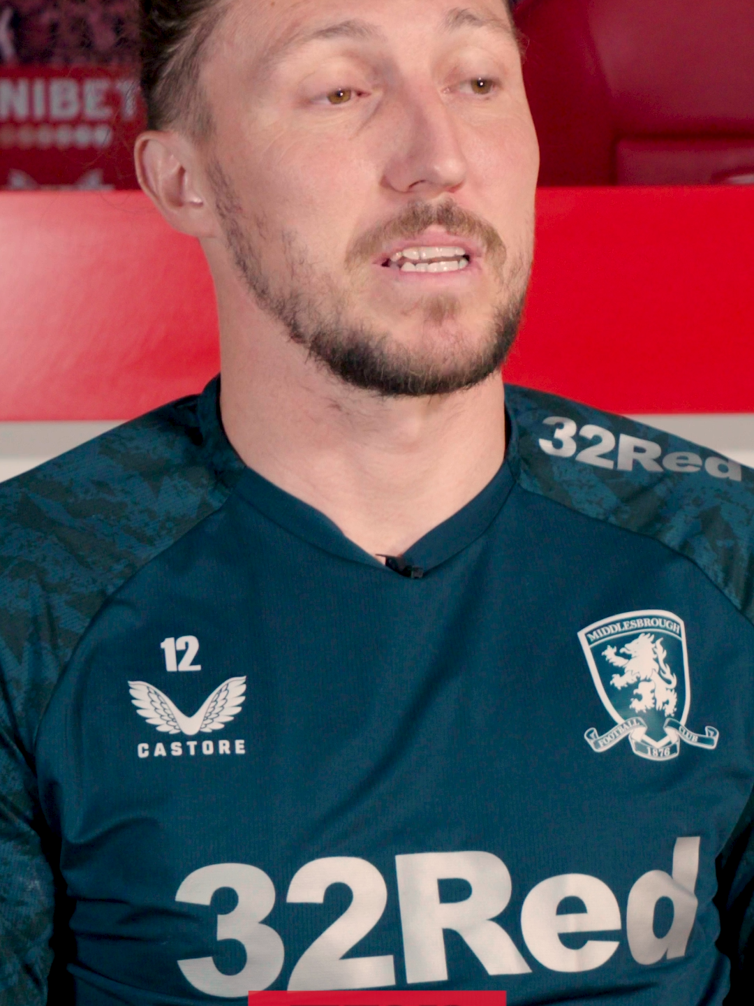 @Middlesbrough FC