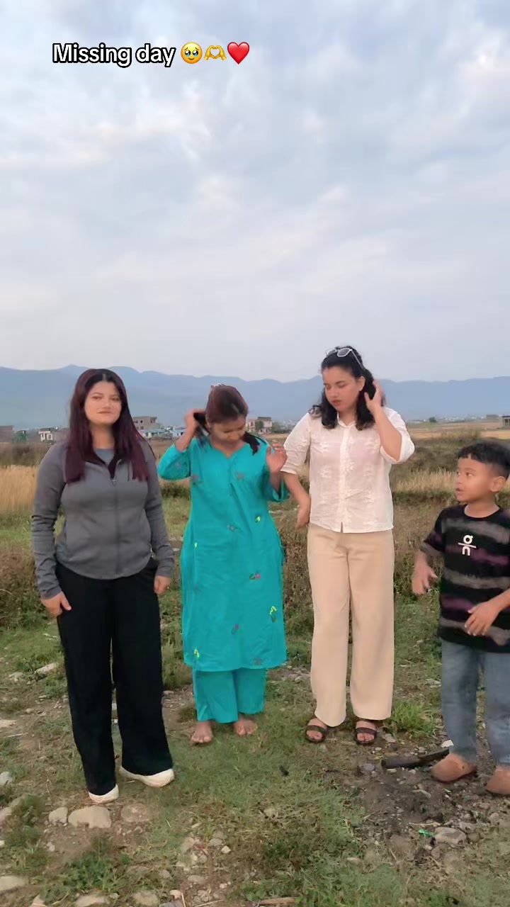 @DarShana _Shahi _Thakuri