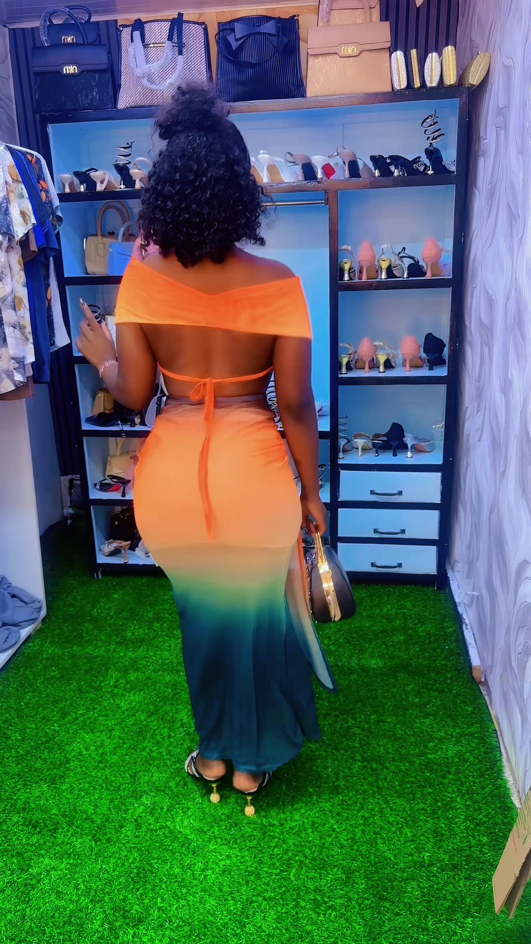 @MORAASHAN💕💕 FASHION