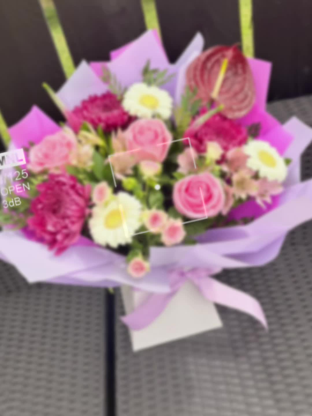@The bloom studio
