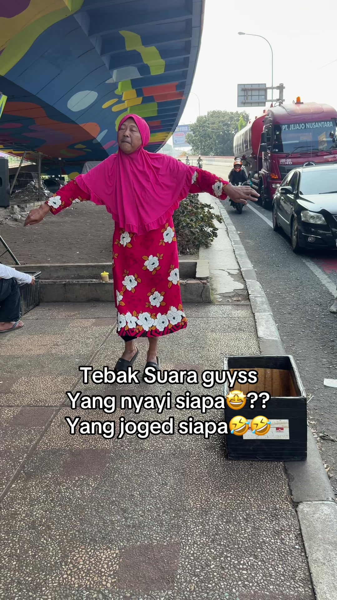 @Unay garut 
