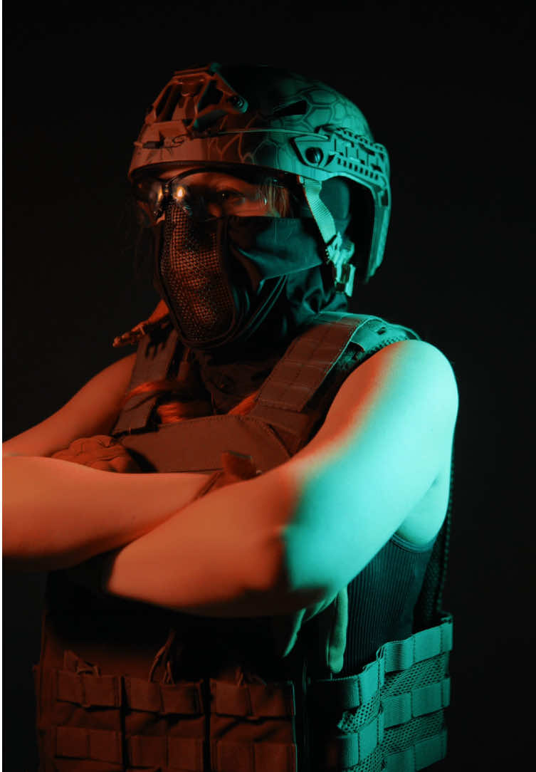 @Powe Tactical Mx