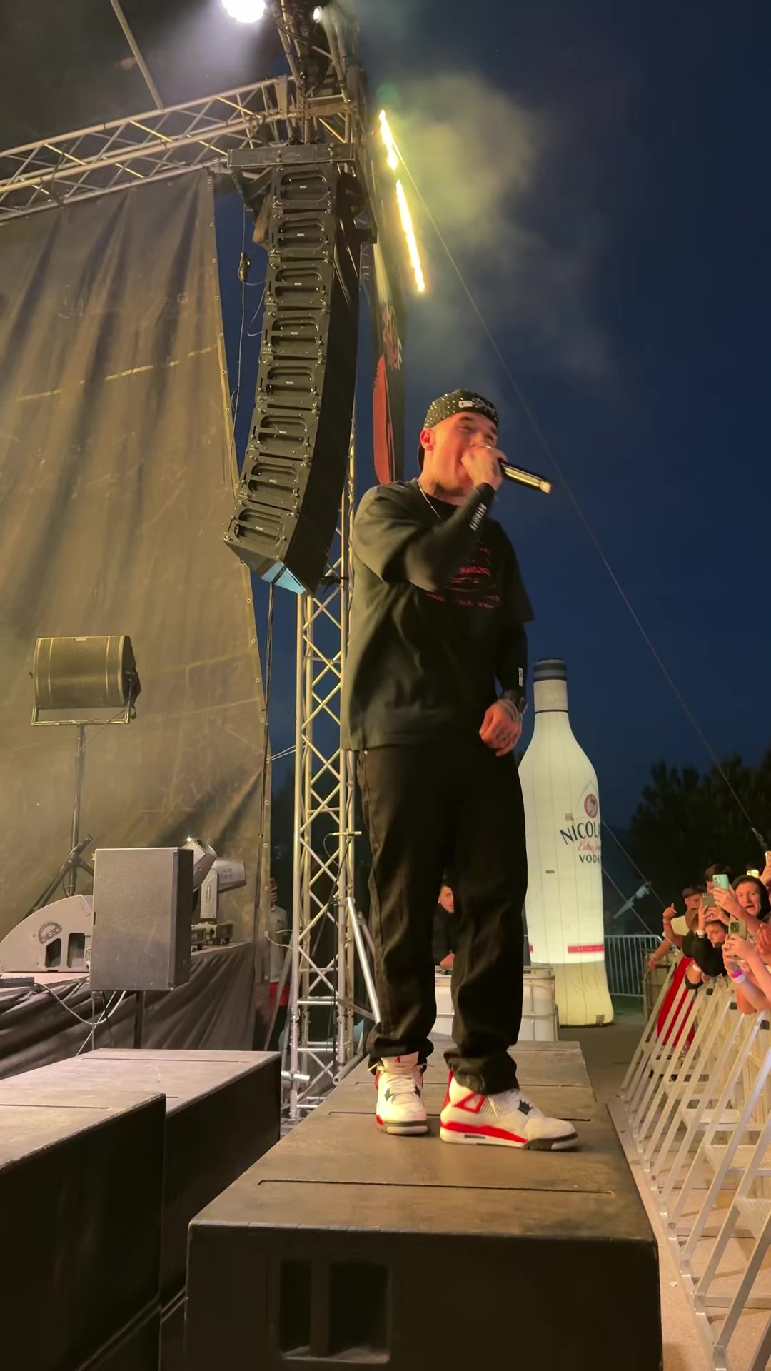 @HIP HOP ŽIJE
