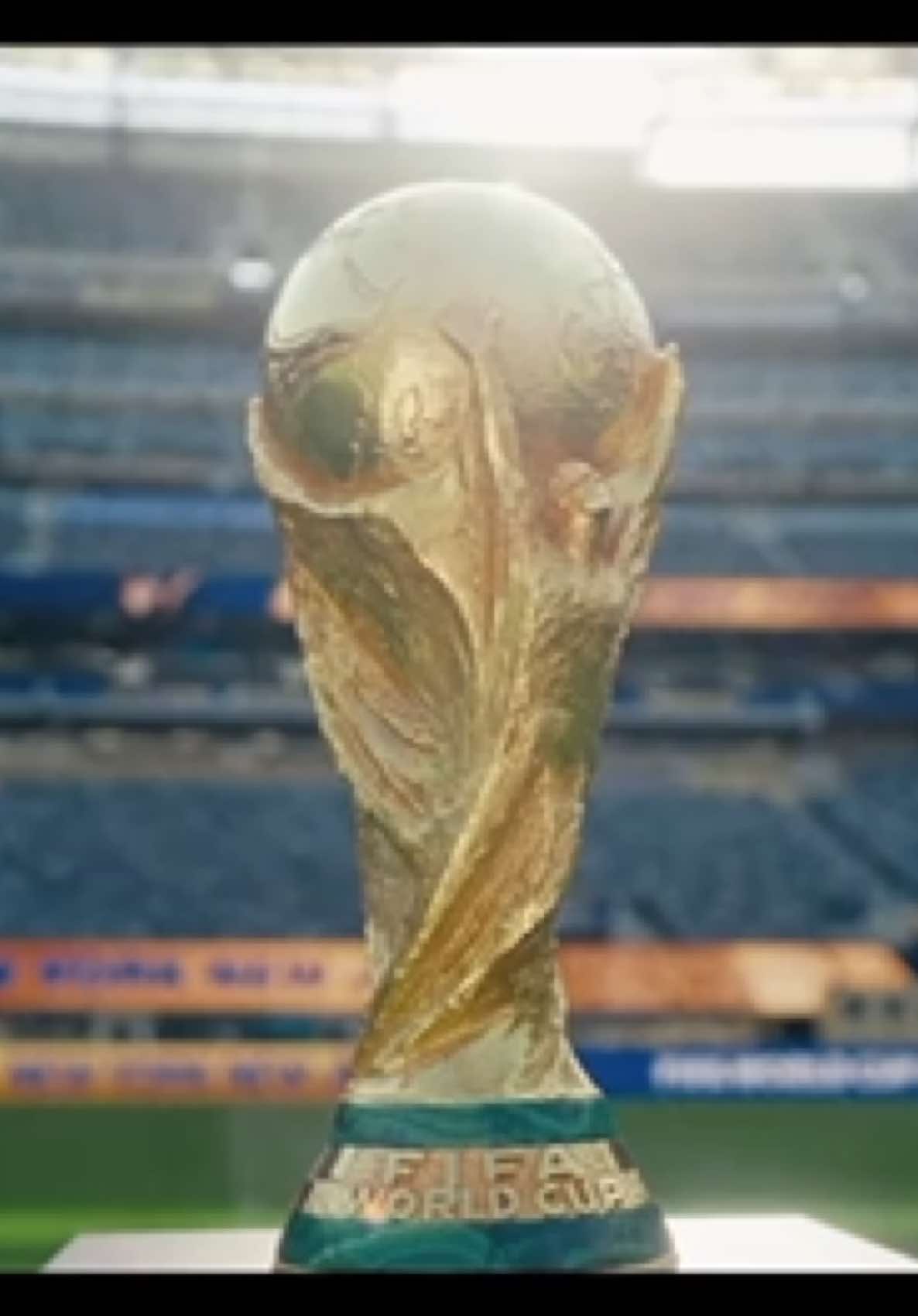 @FIFA World Cup