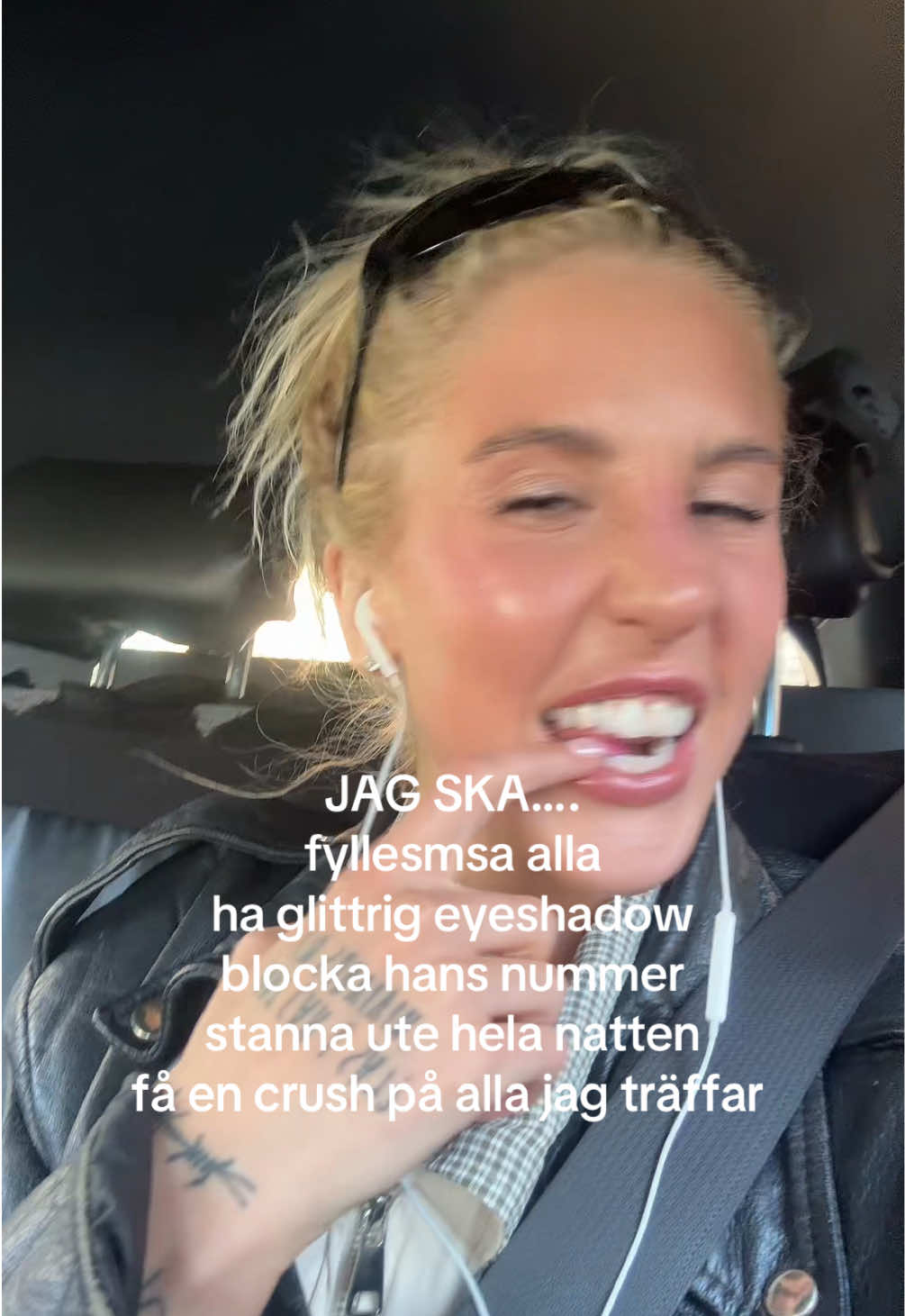 @Peg Parnevik